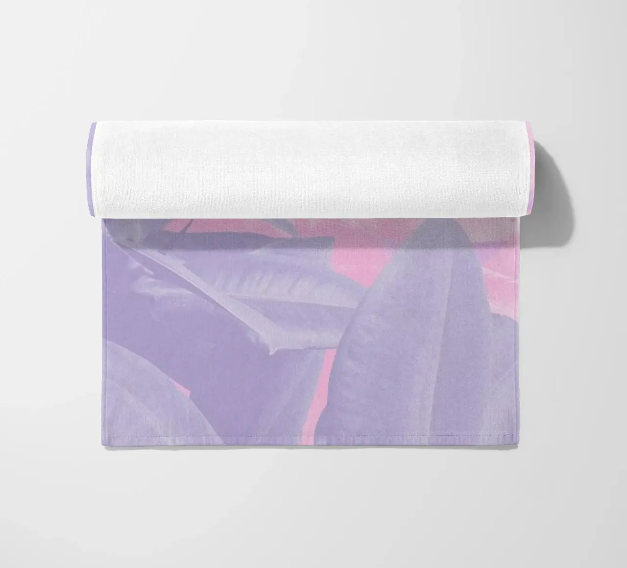 Fiona telo mare da Hanna Kastl-Lungberg