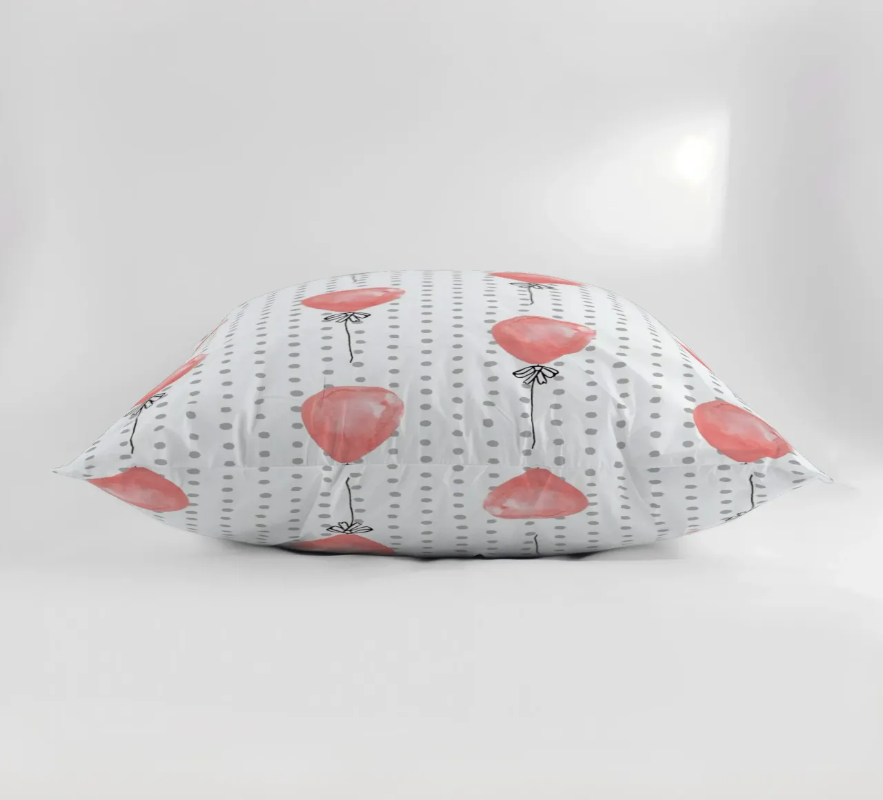 Balloons cuscino da Charlotte Winter