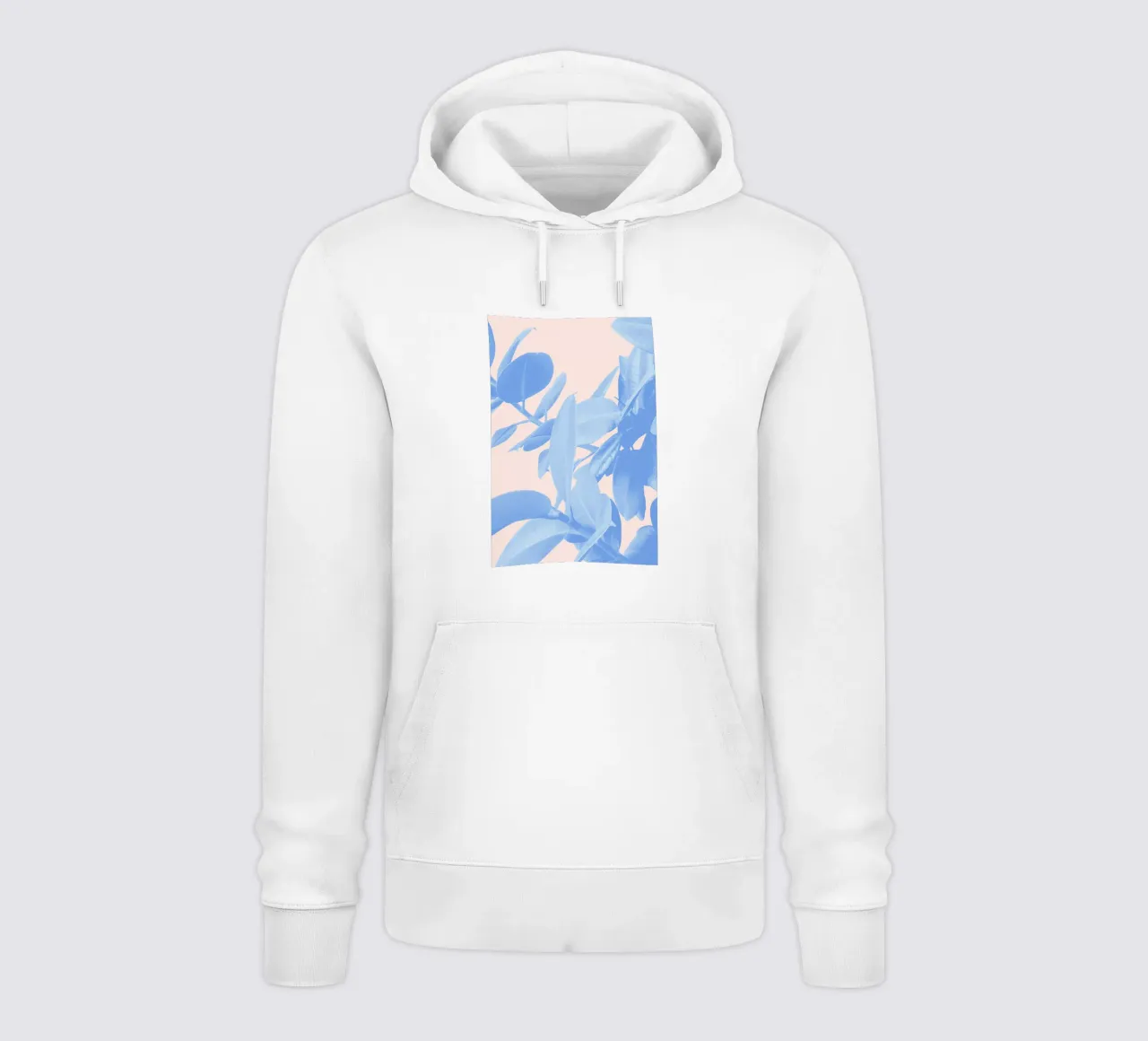 When I Wake Up felpa con cappuccio da Hanna Kastl-Lungberg