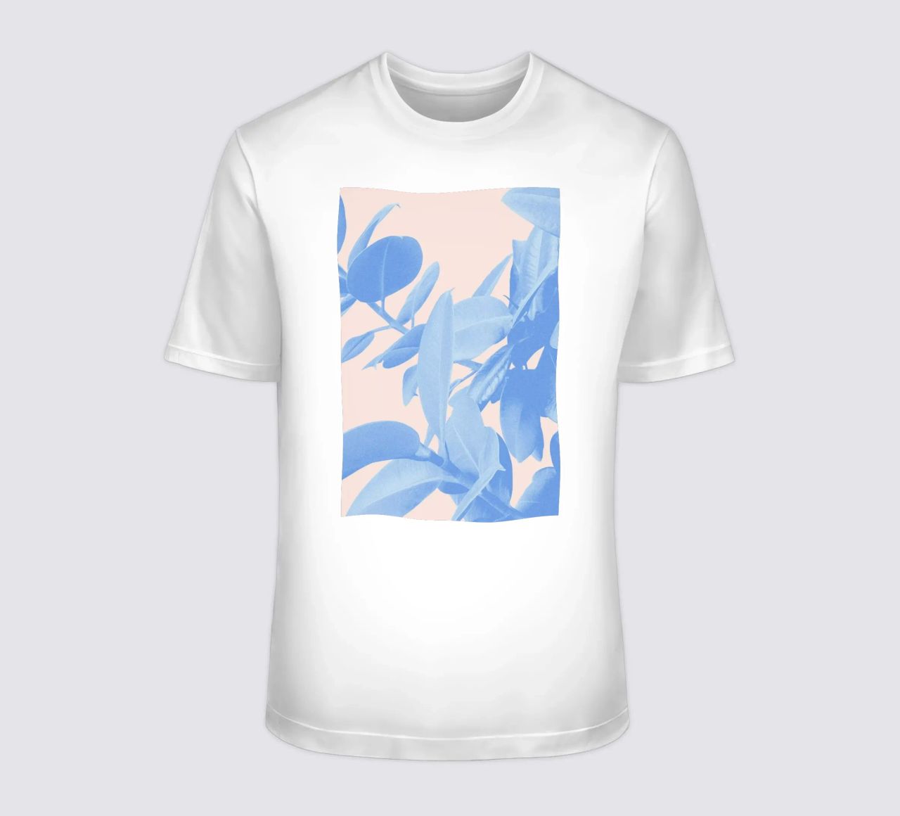 When I Wake Up t-shirt da Hanna Kastl-Lungberg