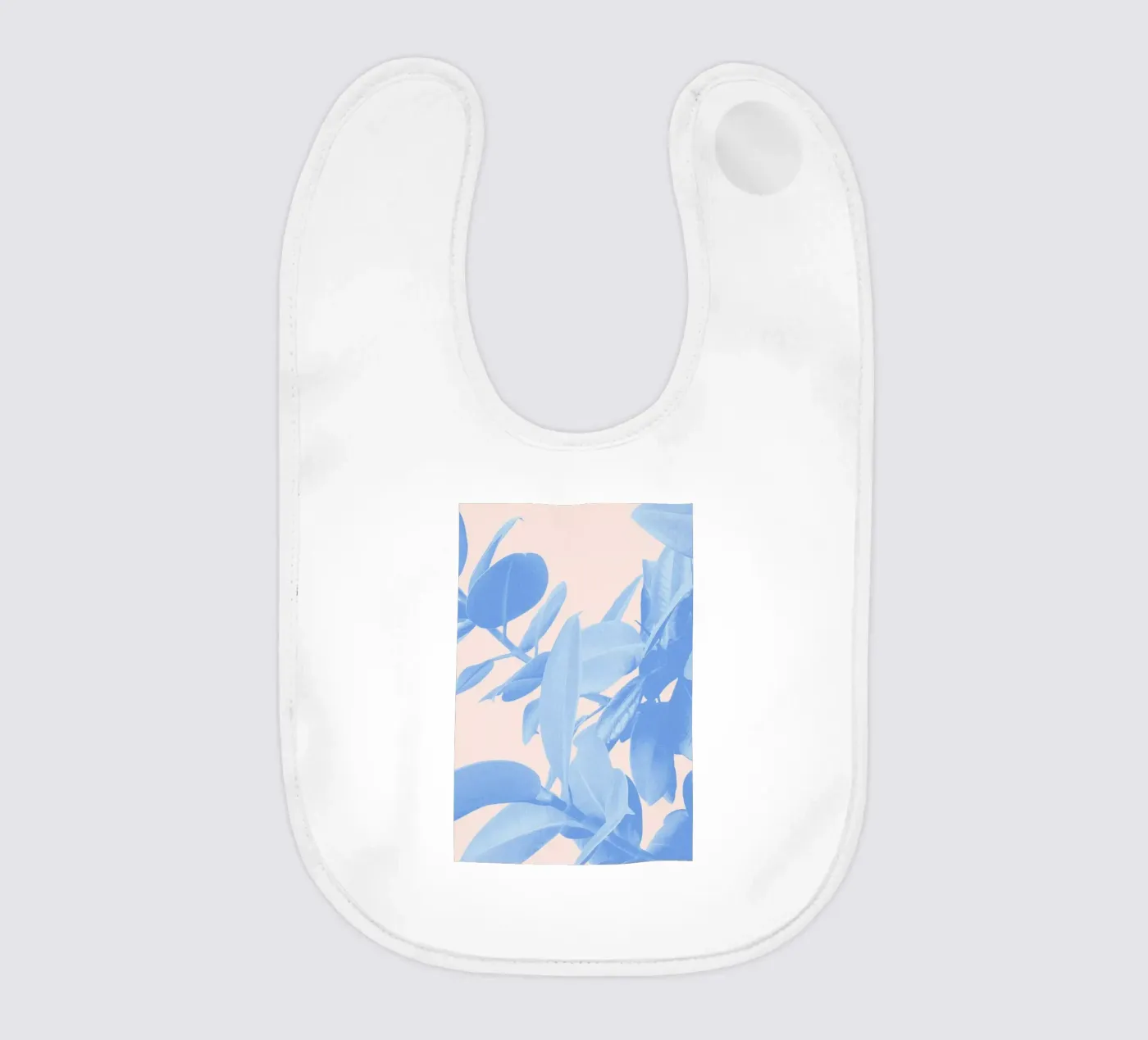 When I Wake Up bavaglino da Hanna Kastl-Lungberg