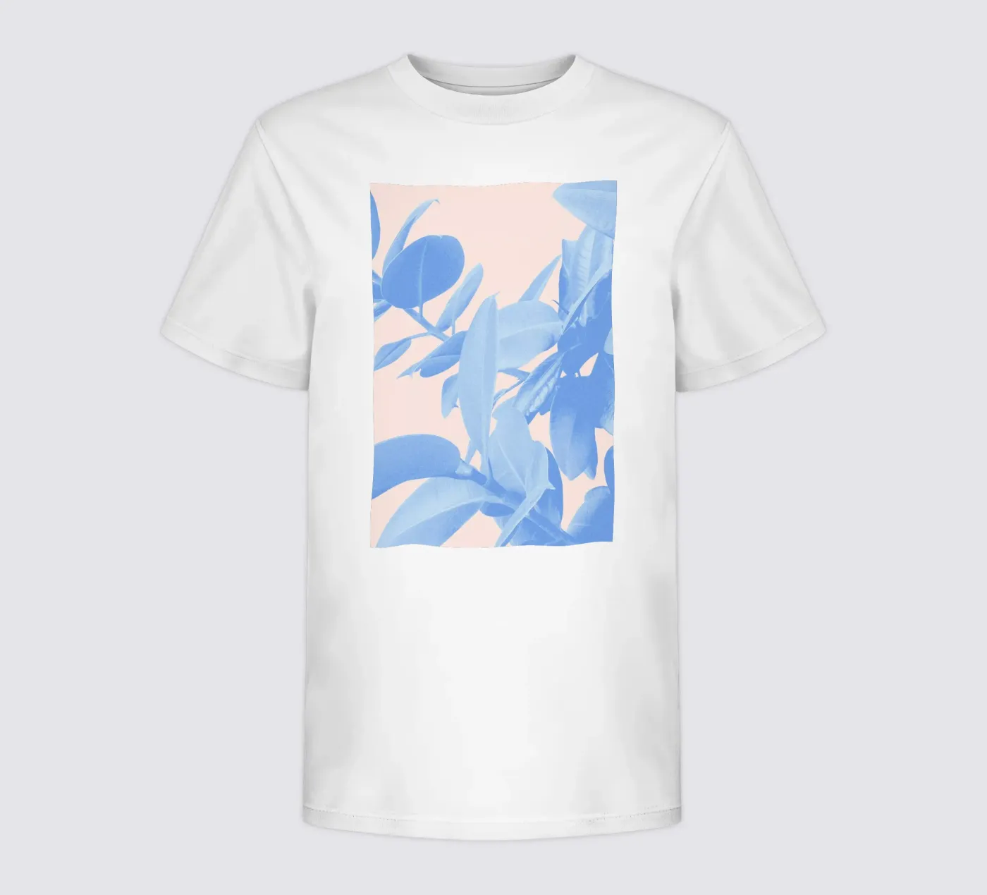 When I Wake Up t-shirt bambini da Hanna Kastl-Lungberg