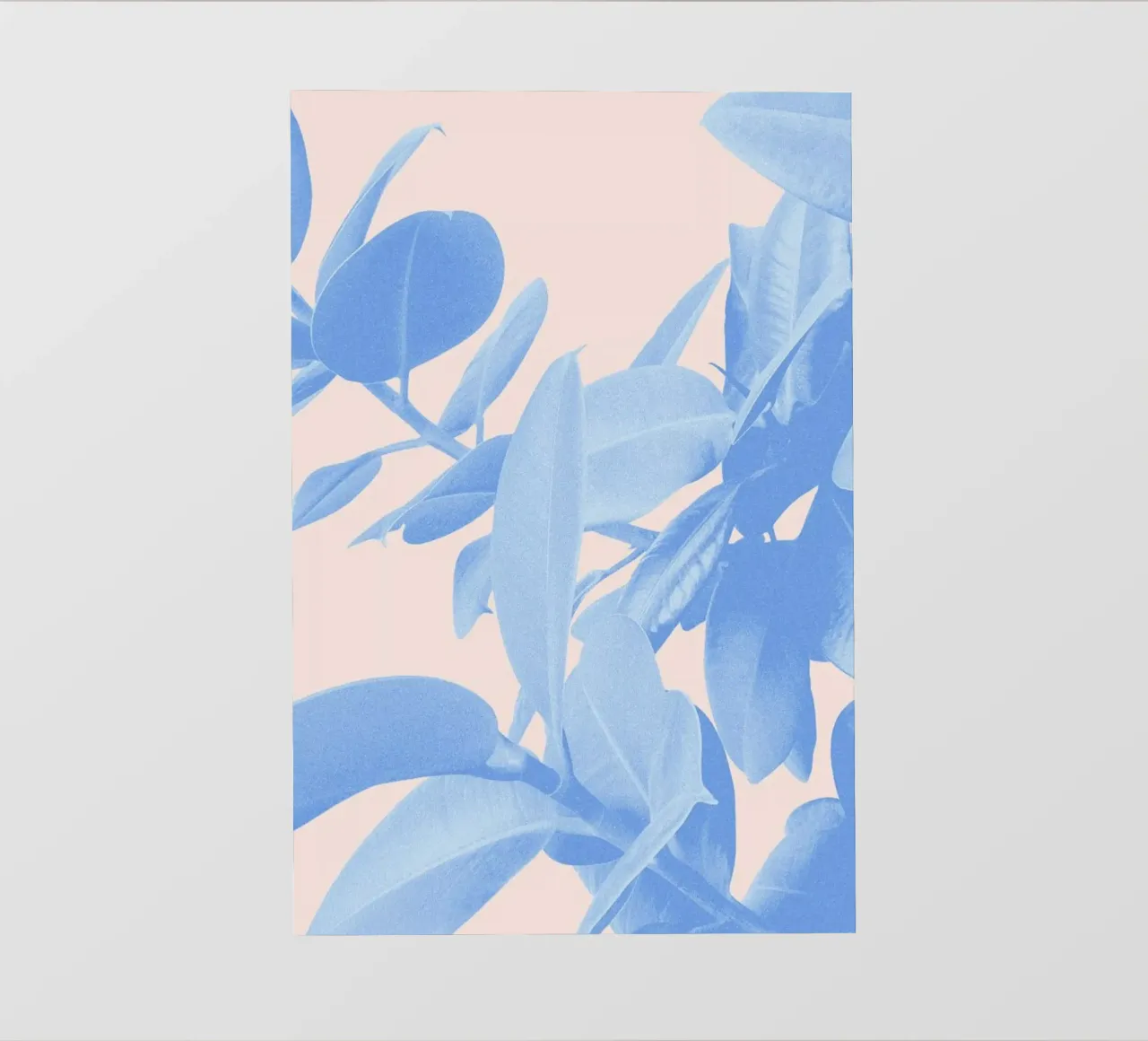 When I Wake Up telo in pvc da Hanna Kastl-Lungberg