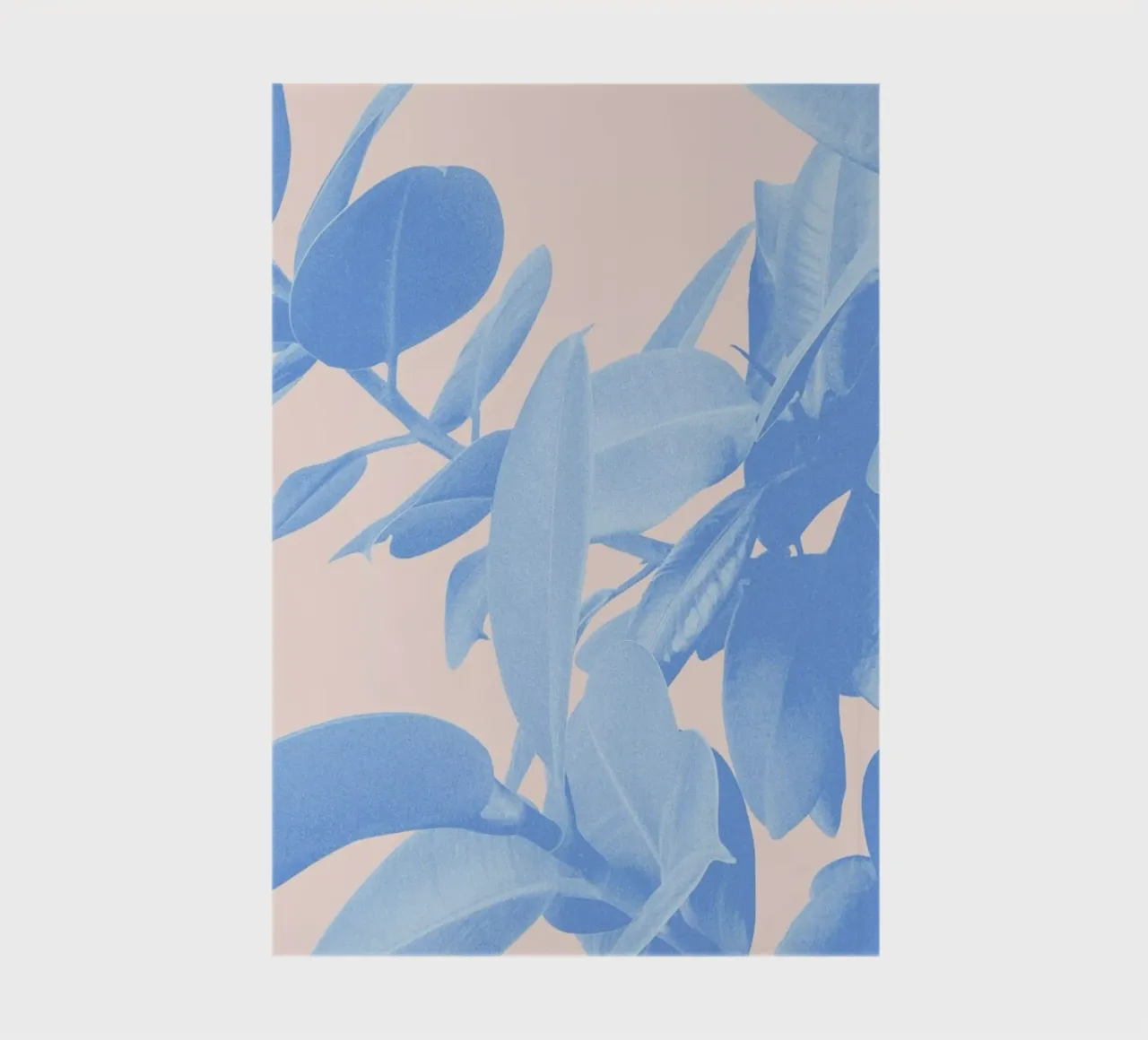 When I Wake Up notebook by Hanna Kastl-Lungberg