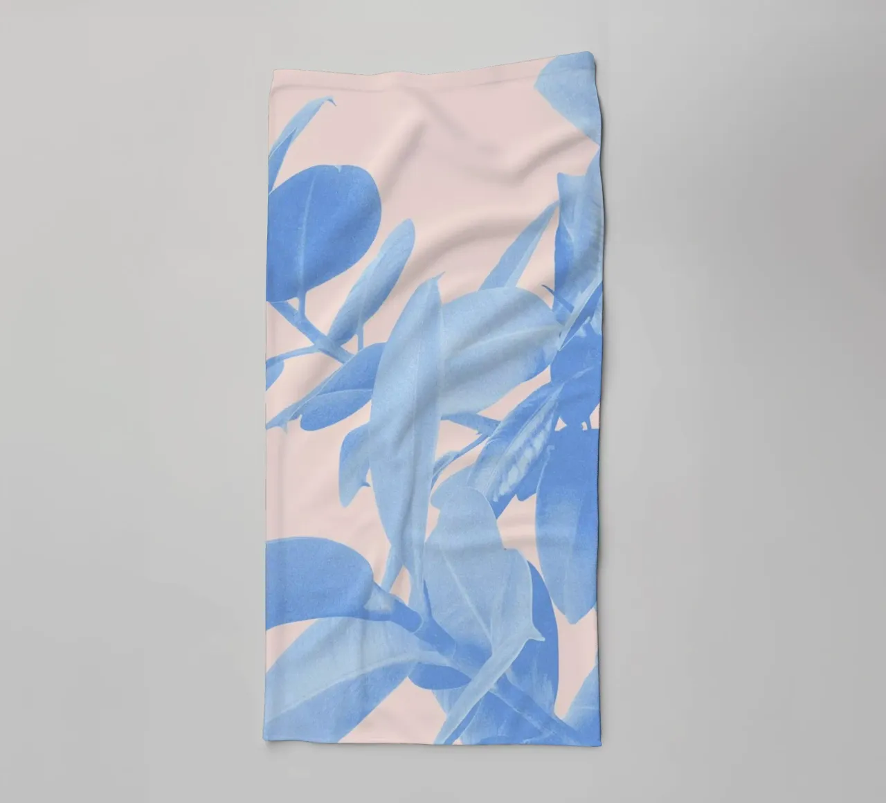 When I Wake Up asciugamano da bagno da Hanna Kastl-Lungberg