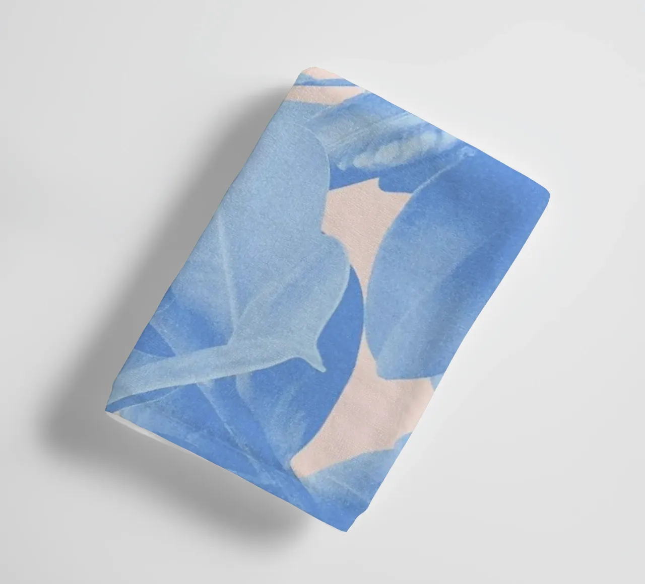 When I Wake Up asciugamano da bagno da Hanna Kastl-Lungberg