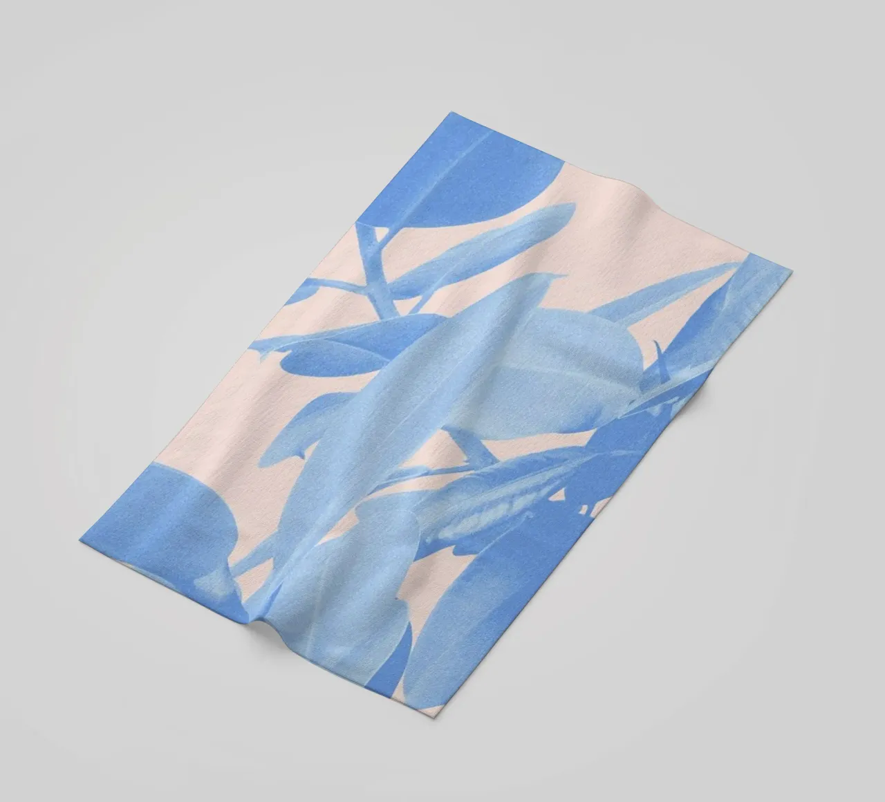 When I Wake Up telo mare da Hanna Kastl-Lungberg