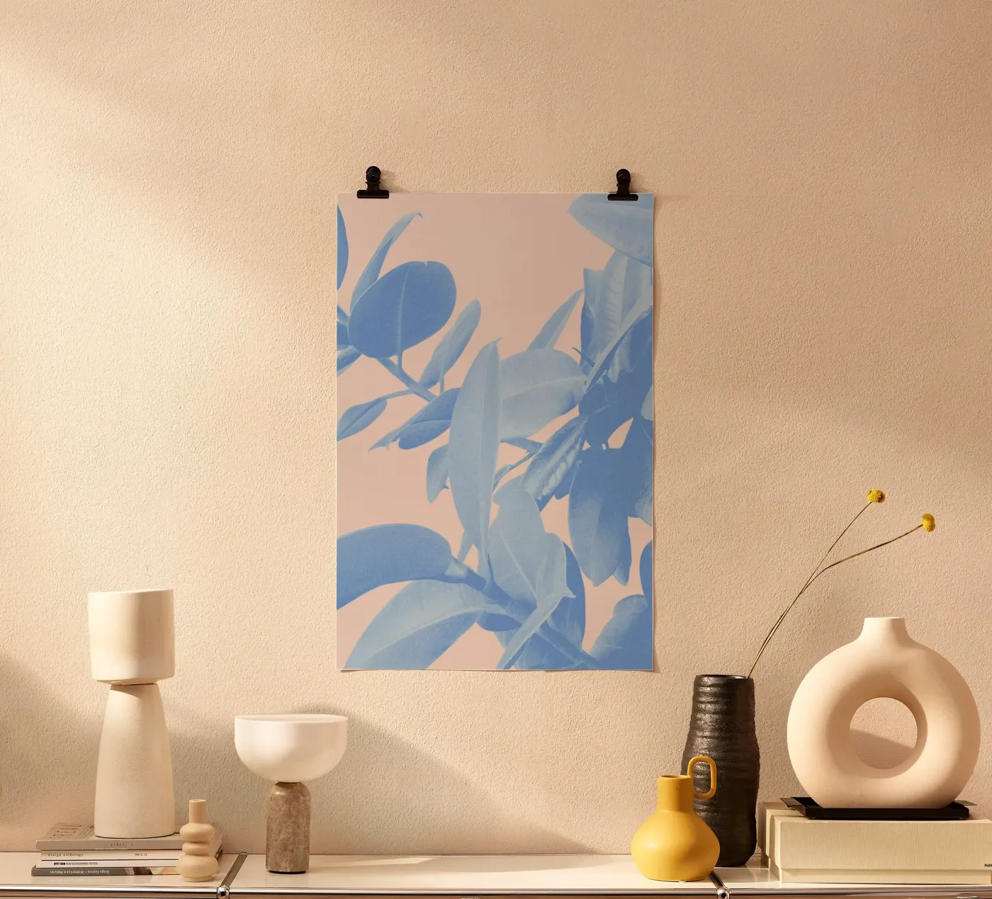 When I Wake Up poster da Hanna Kastl-Lungberg