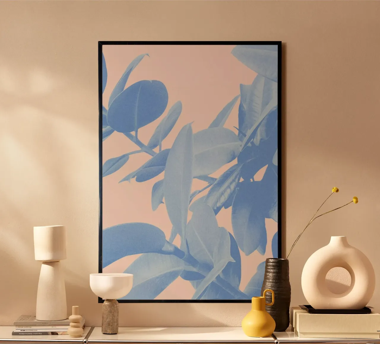 When I Wake Up carta hahnemühle da Hanna Kastl-Lungberg