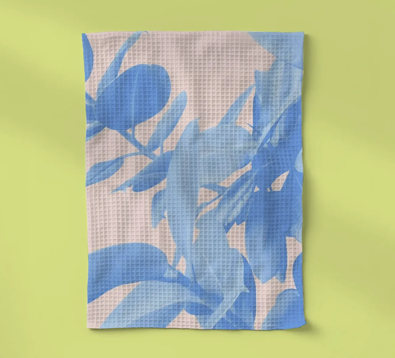 When I Wake Up canovaccio da cucina da Hanna Kastl-Lungberg