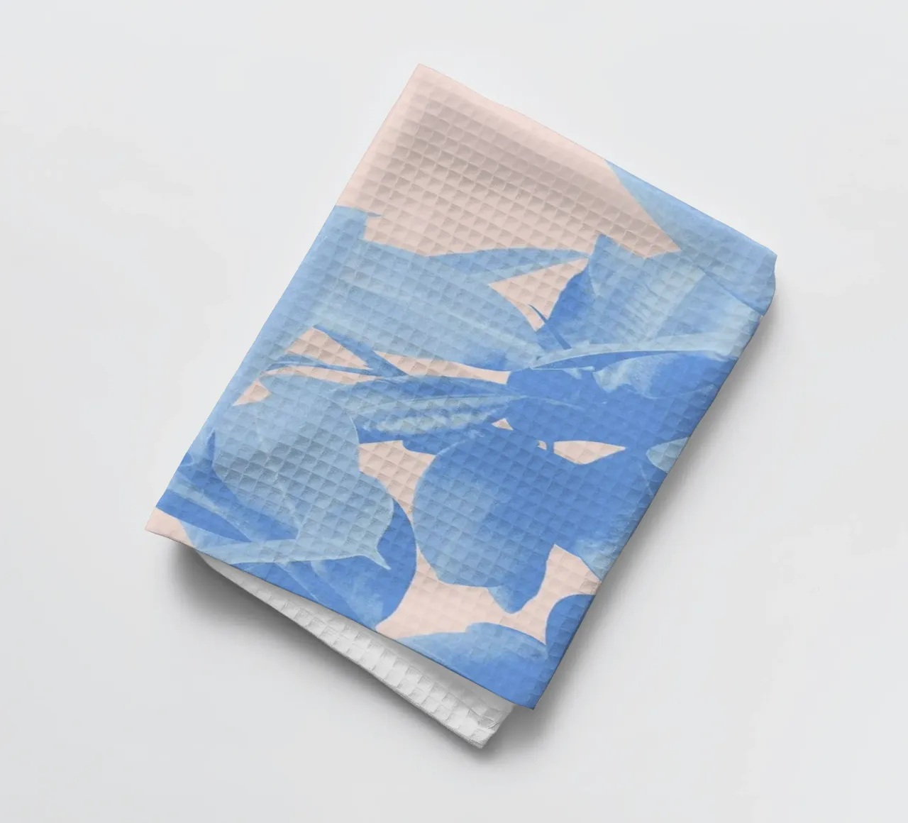 When I Wake Up canovaccio da cucina da Hanna Kastl-Lungberg