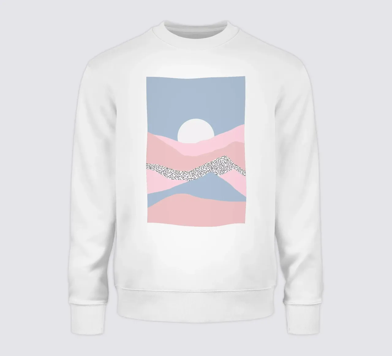 High felpa da Hanna Kastl-Lungberg