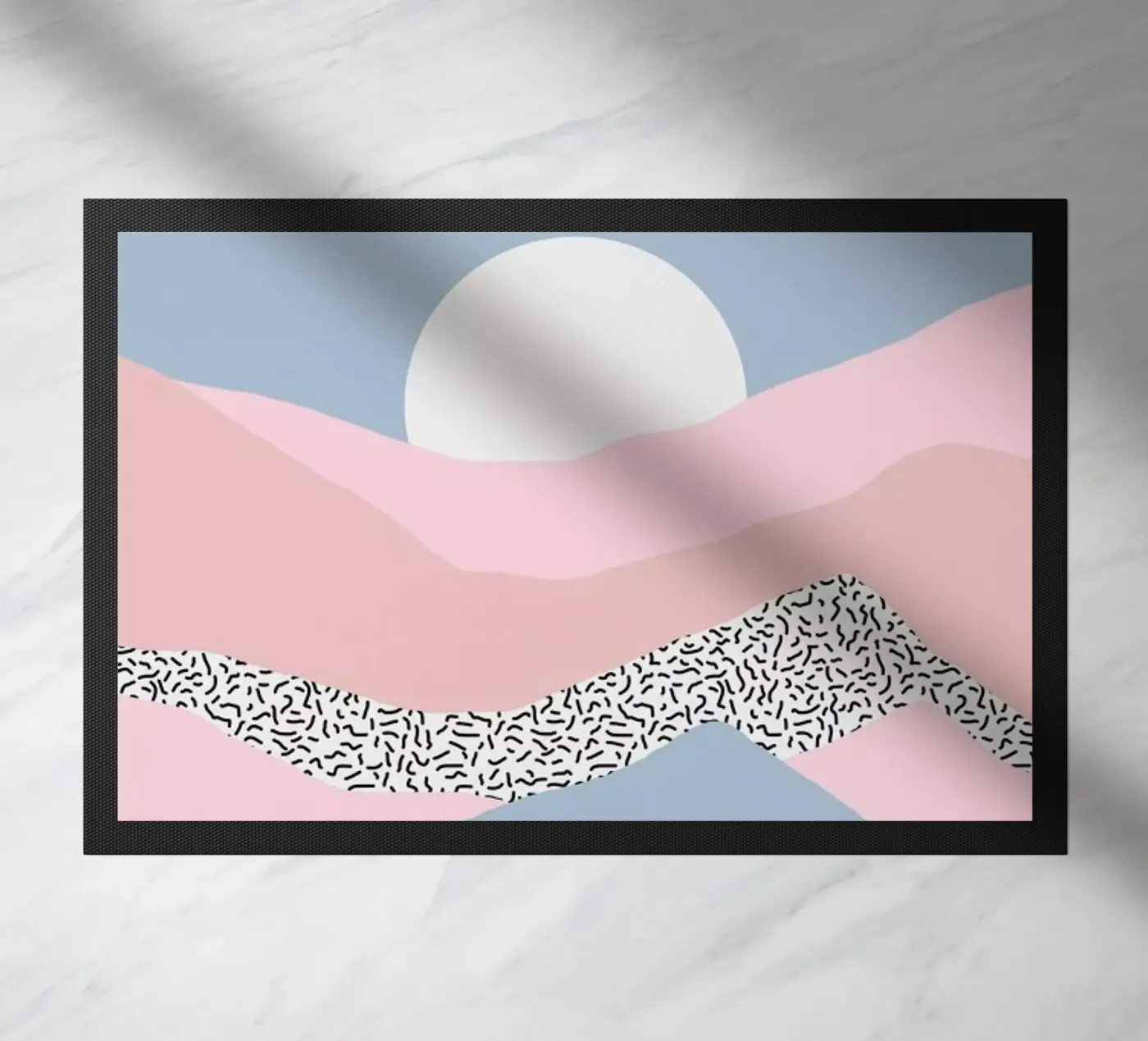 High zerbino da Hanna Kastl-Lungberg