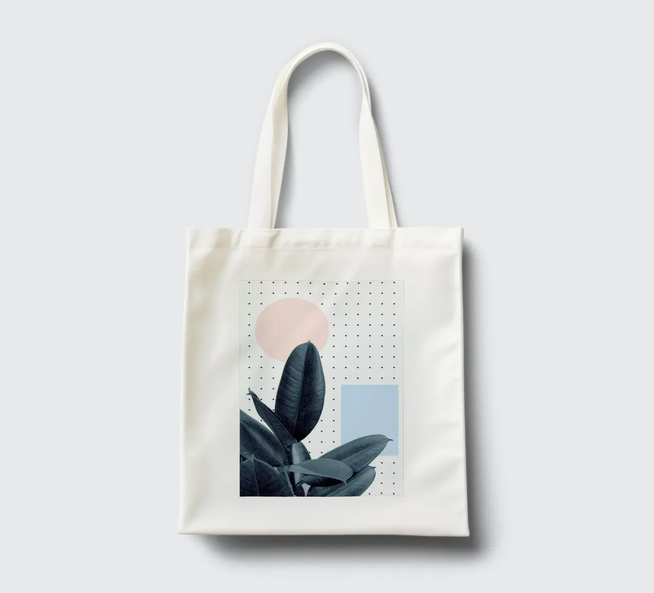 Wont Waste Another Day tote bag by Hanna Kastl-Lungberg