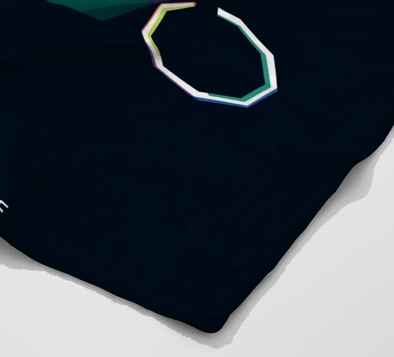 L BOOGIE coperta in pile da Alkahfsmart