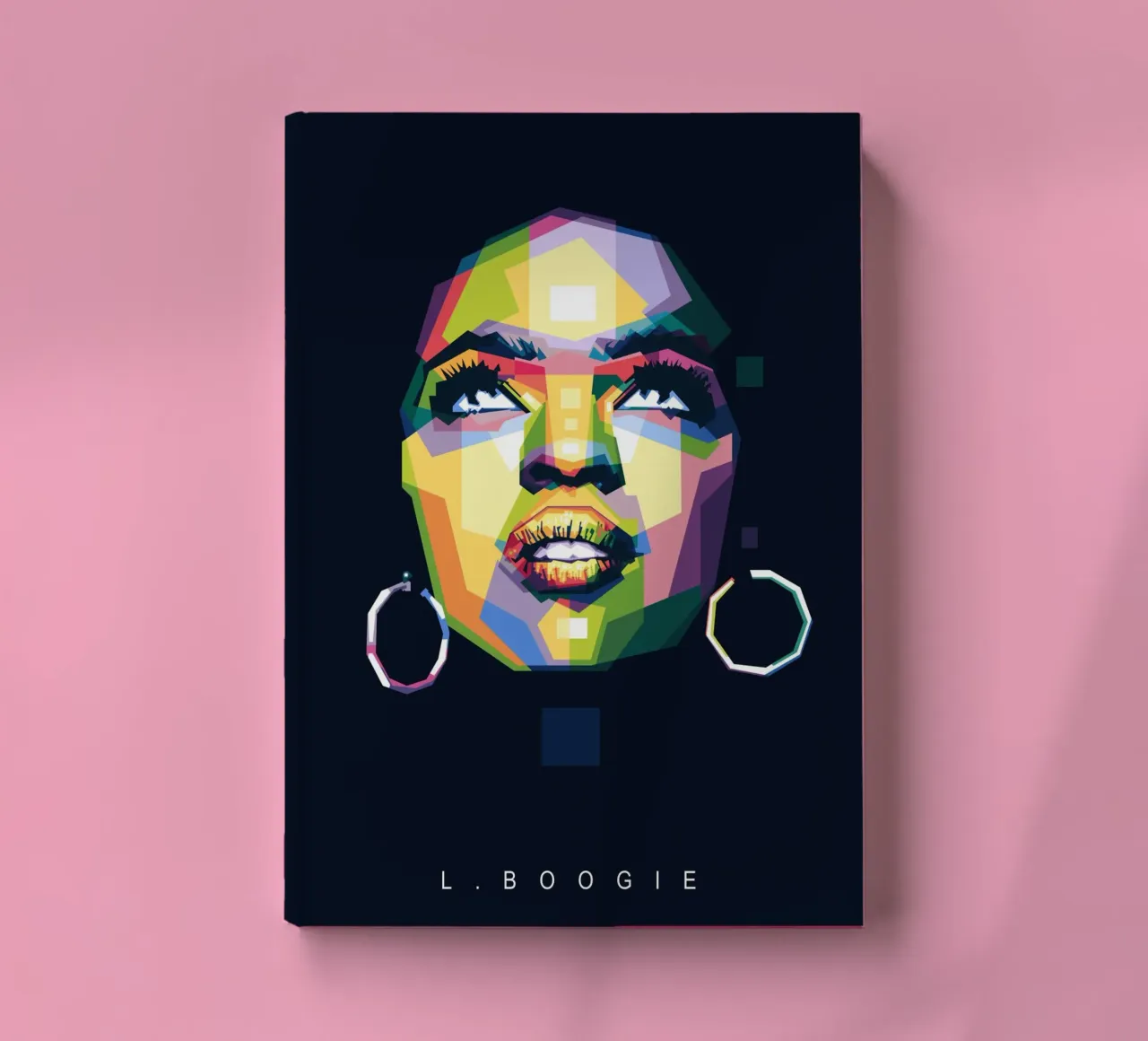 L BOOGIE diario da Alkahfsmart