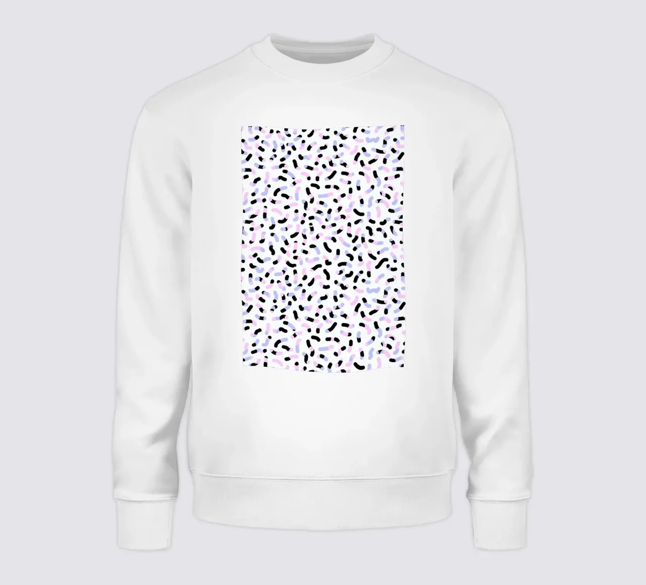 Luke felpa da Hanna Kastl-Lungberg