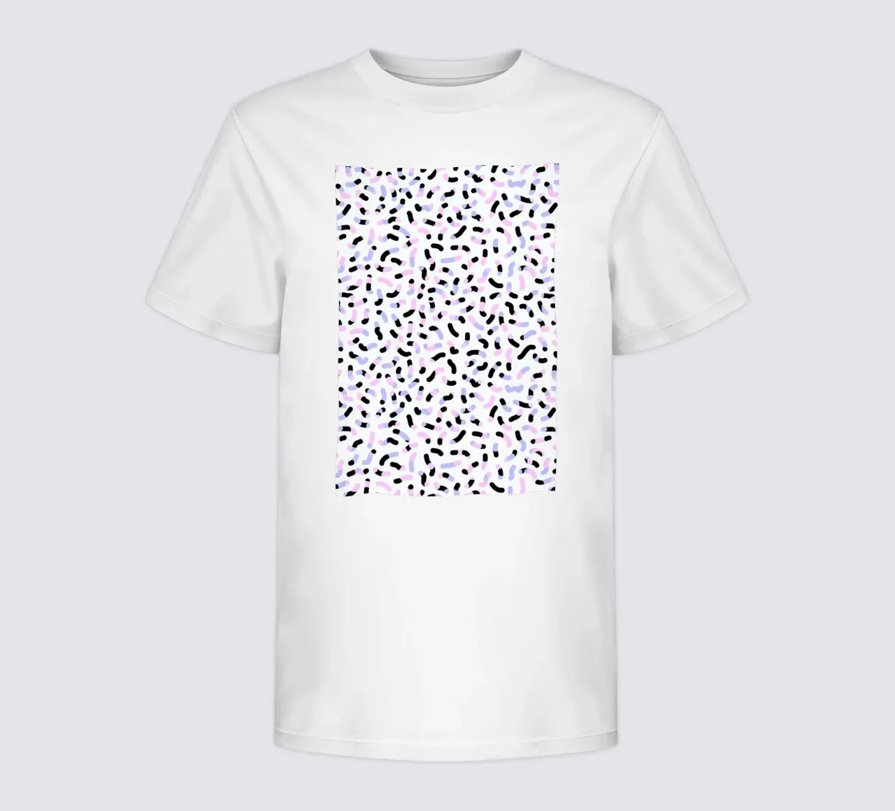 Luke t-shirt bambini da Hanna Kastl-Lungberg