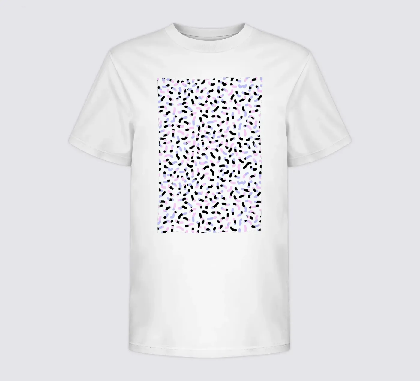 Luke kinder t-shirt van Hanna Kastl-Lungberg