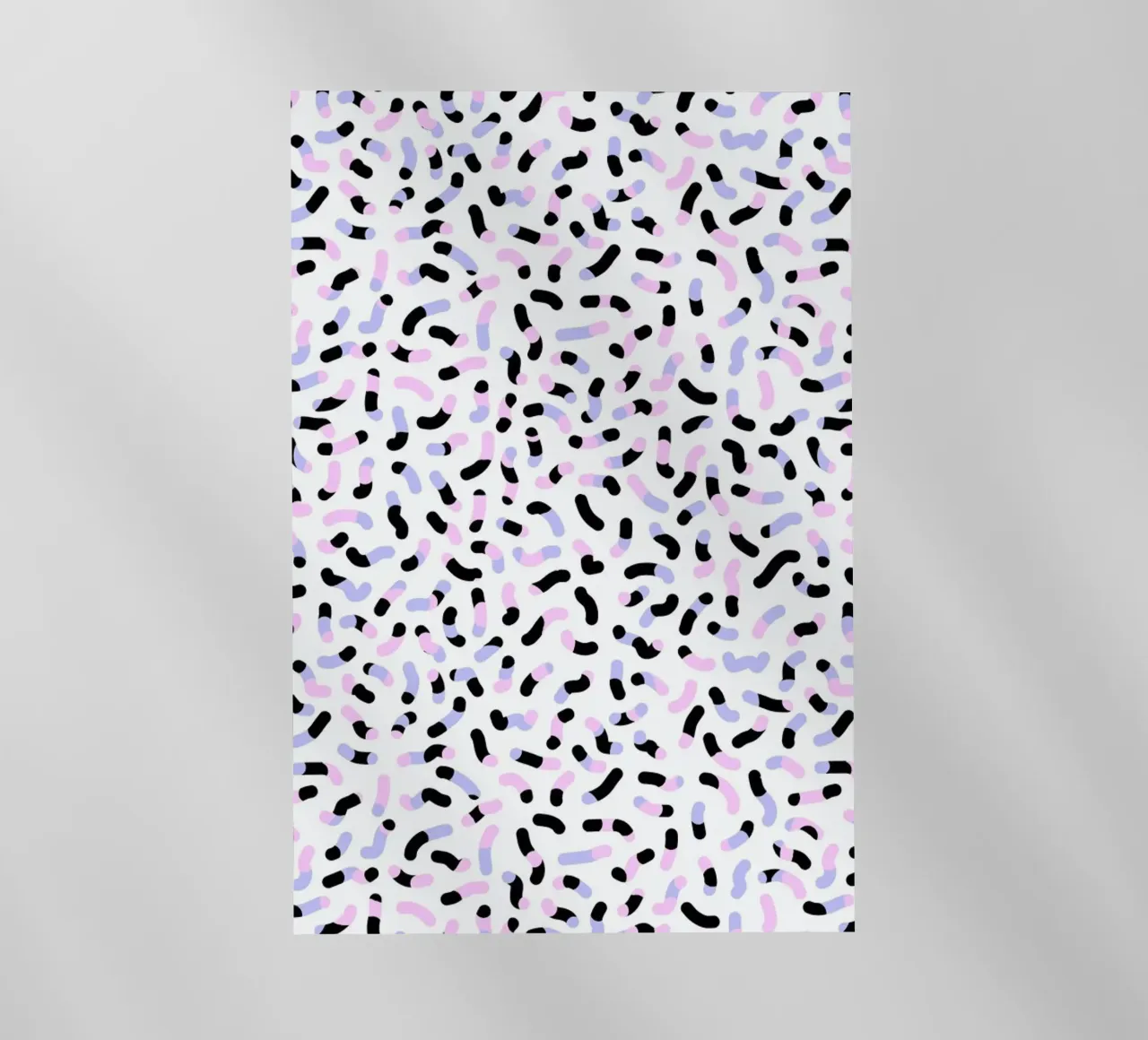 Luke pellicola backlit da Hanna Kastl-Lungberg