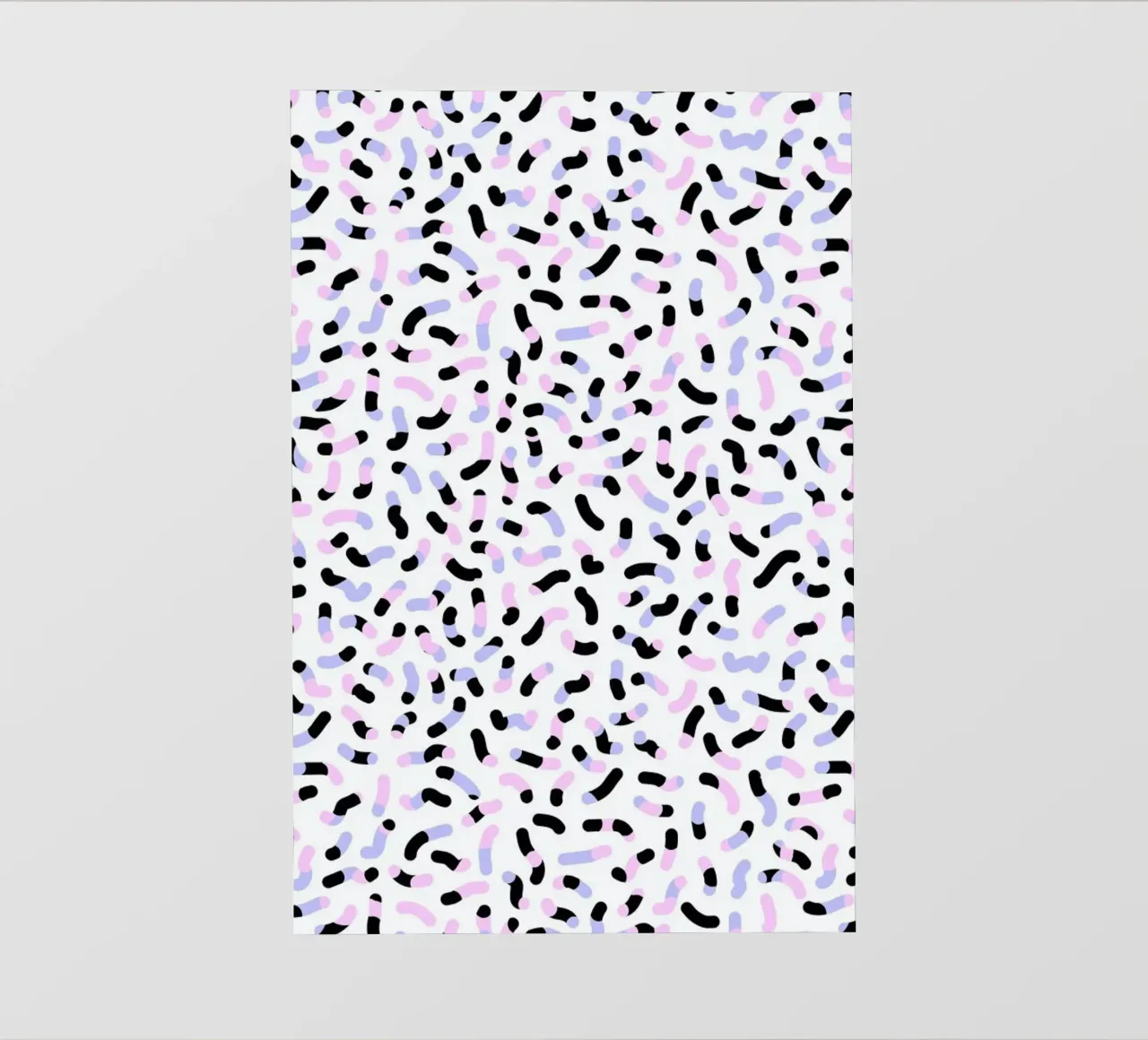 Luke pellicola backlit da Hanna Kastl-Lungberg