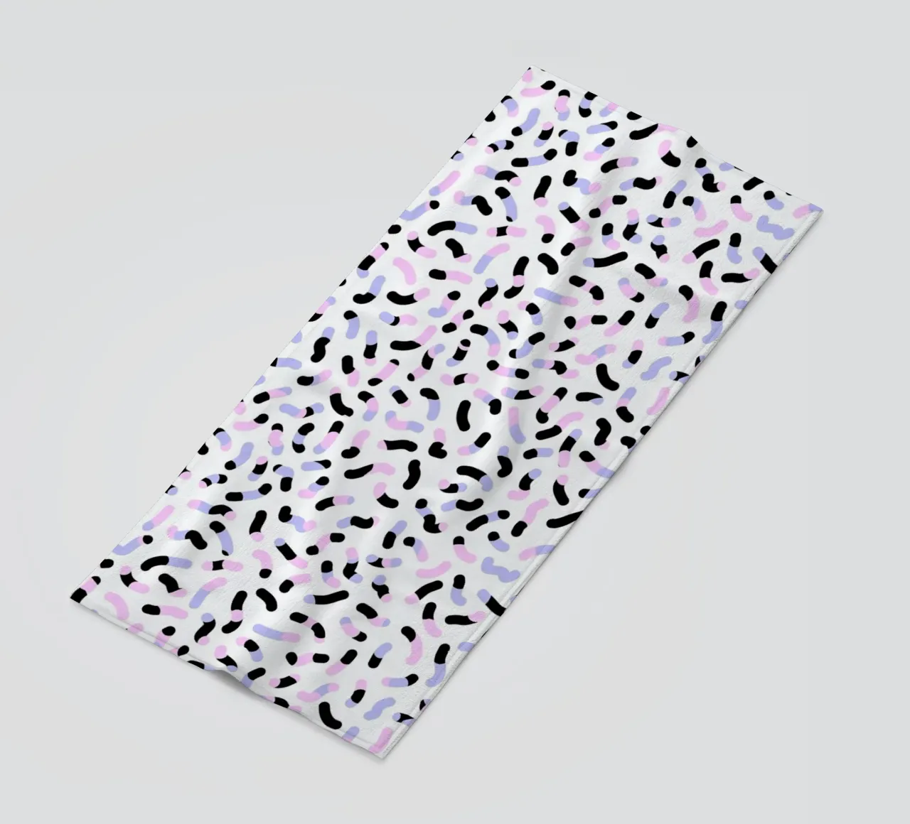 Luke telo mare da Hanna Kastl-Lungberg