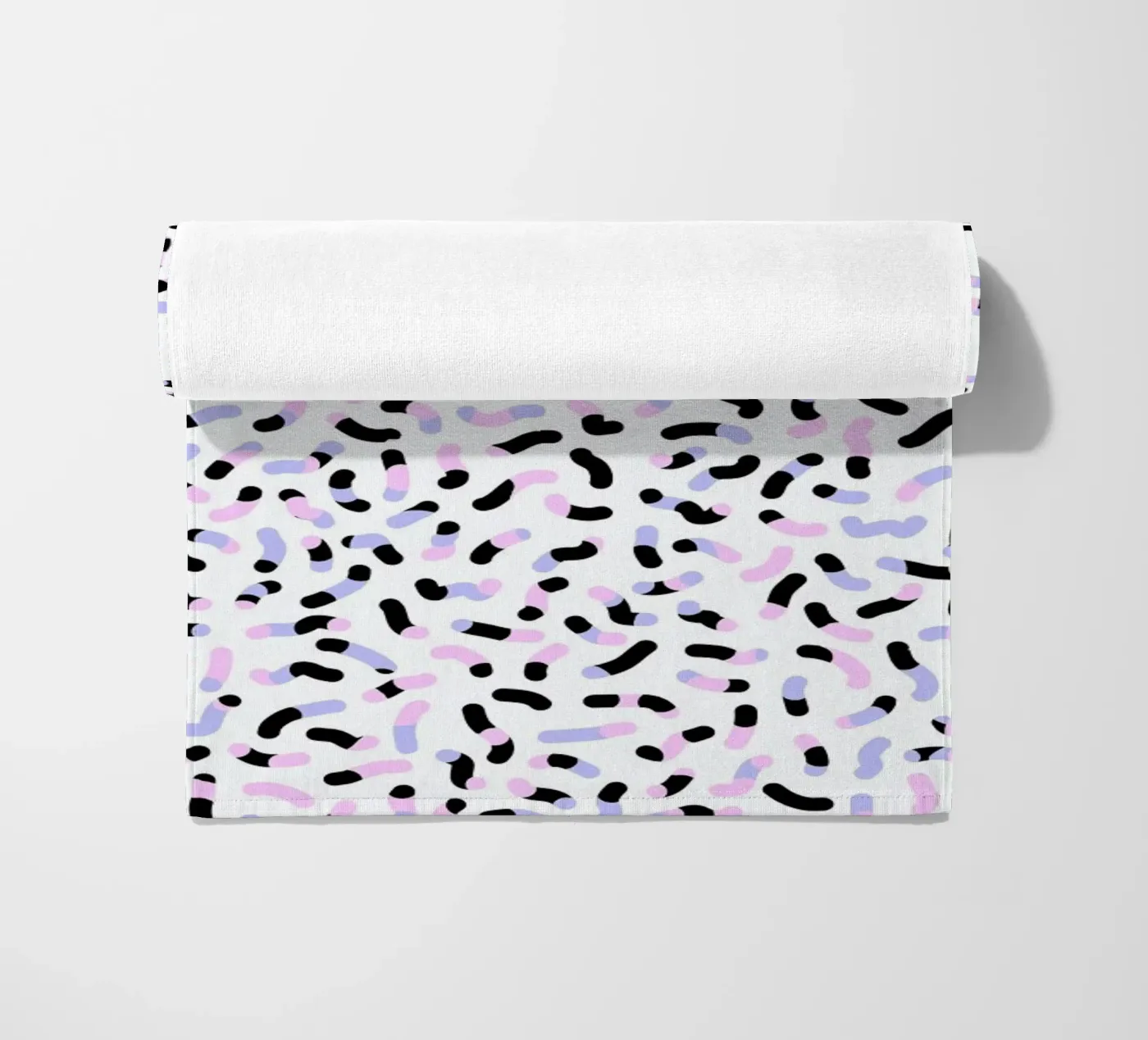 Luke beach towel by Hanna Kastl-Lungberg