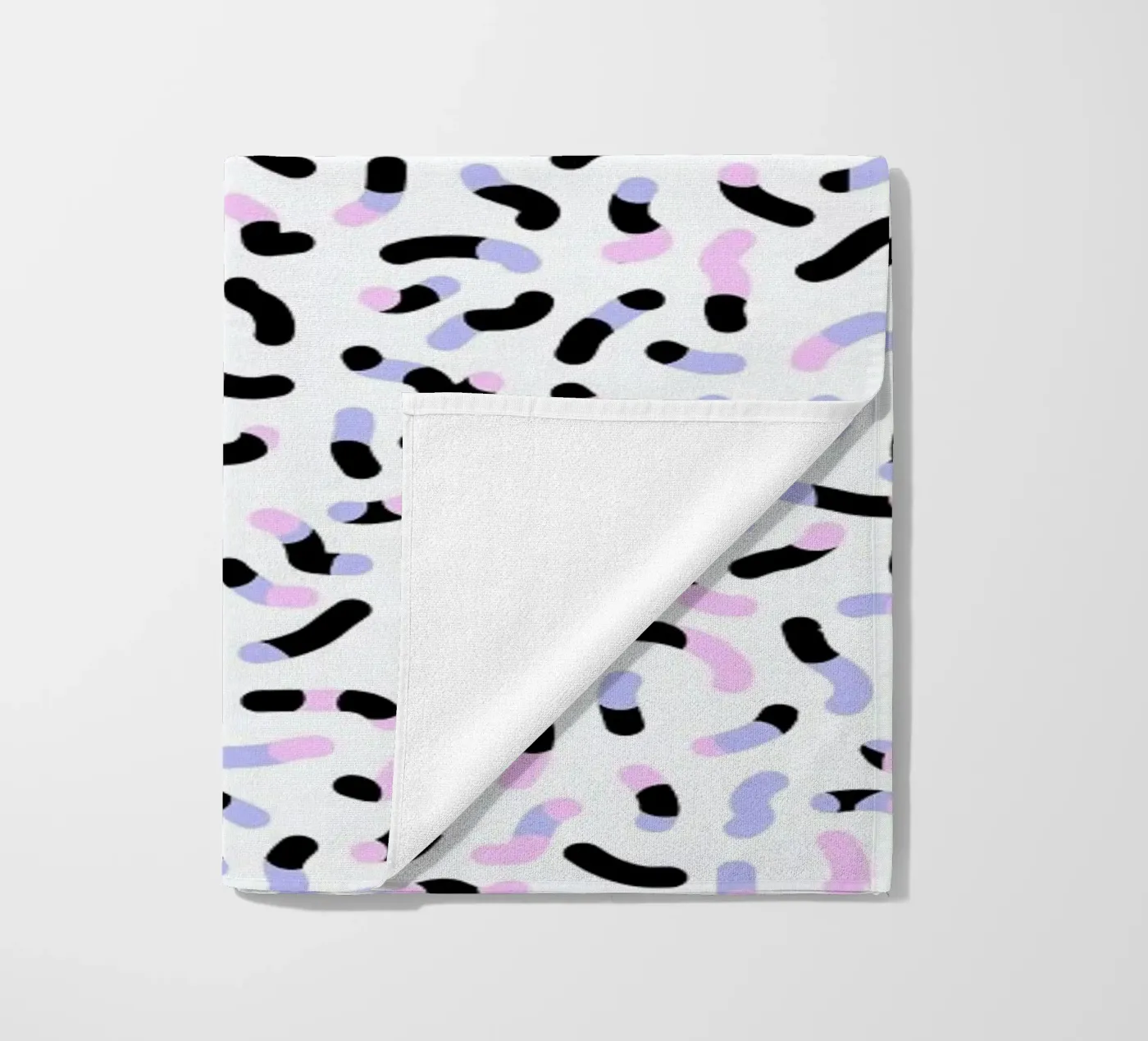 Luke beach towel by Hanna Kastl-Lungberg