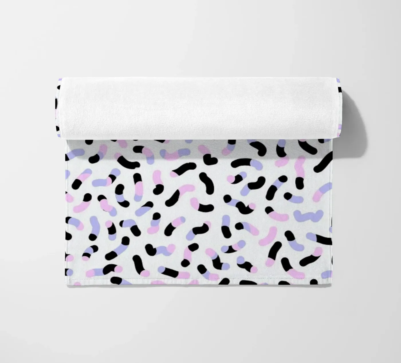 Luke beach towel by Hanna Kastl-Lungberg