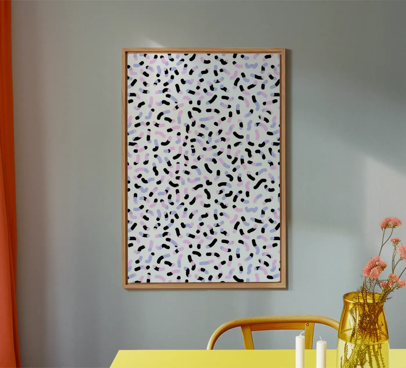 Luke pannello forex da Hanna Kastl-Lungberg