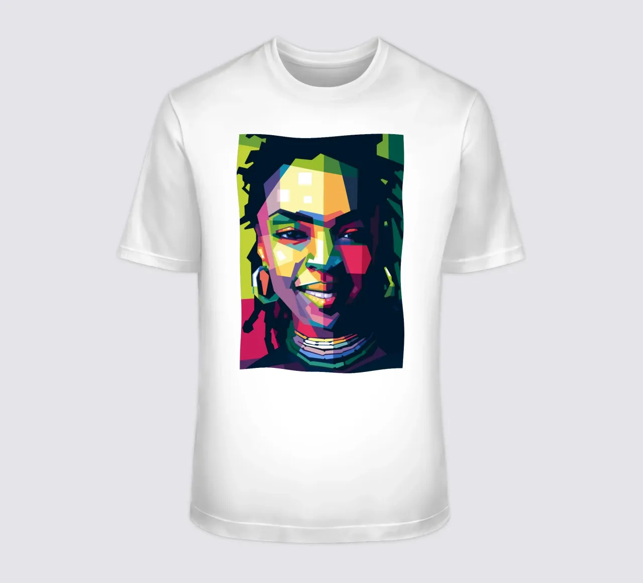 L BOOGIE t-shirt da Alkahfsmart
