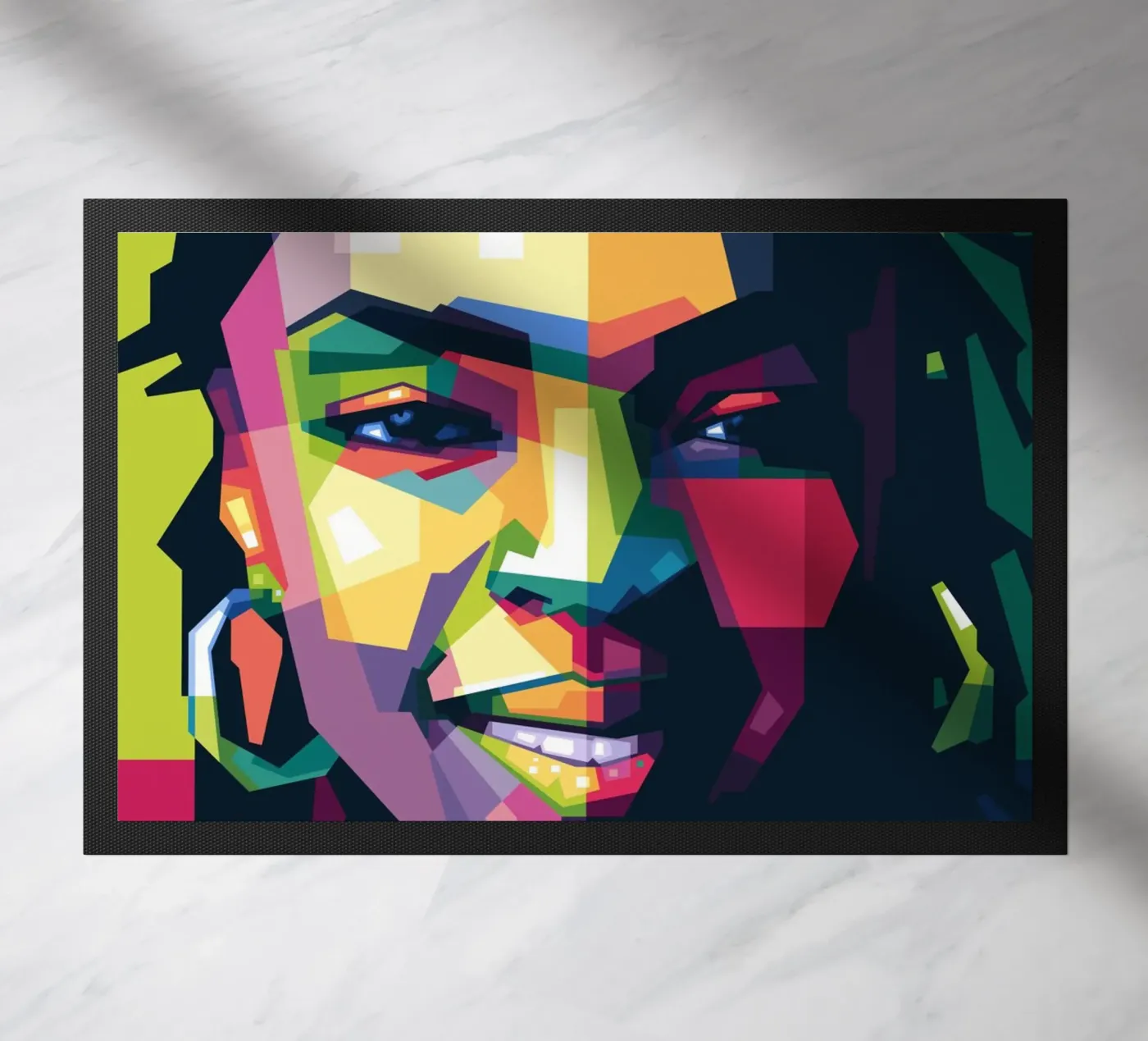 L BOOGIE zerbino da Alkahfsmart