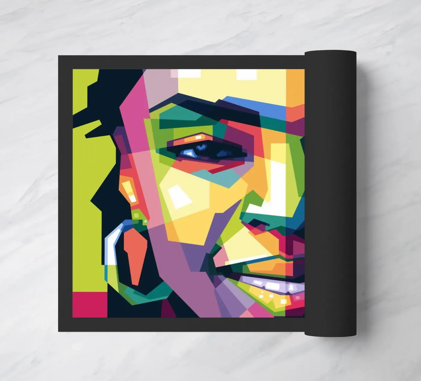 L BOOGIE zerbino da Alkahfsmart