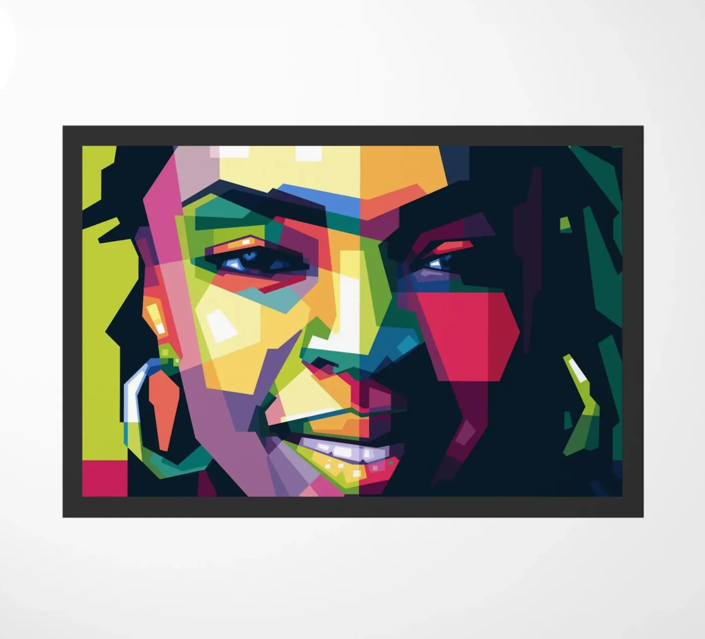 L BOOGIE zerbino da Alkahfsmart