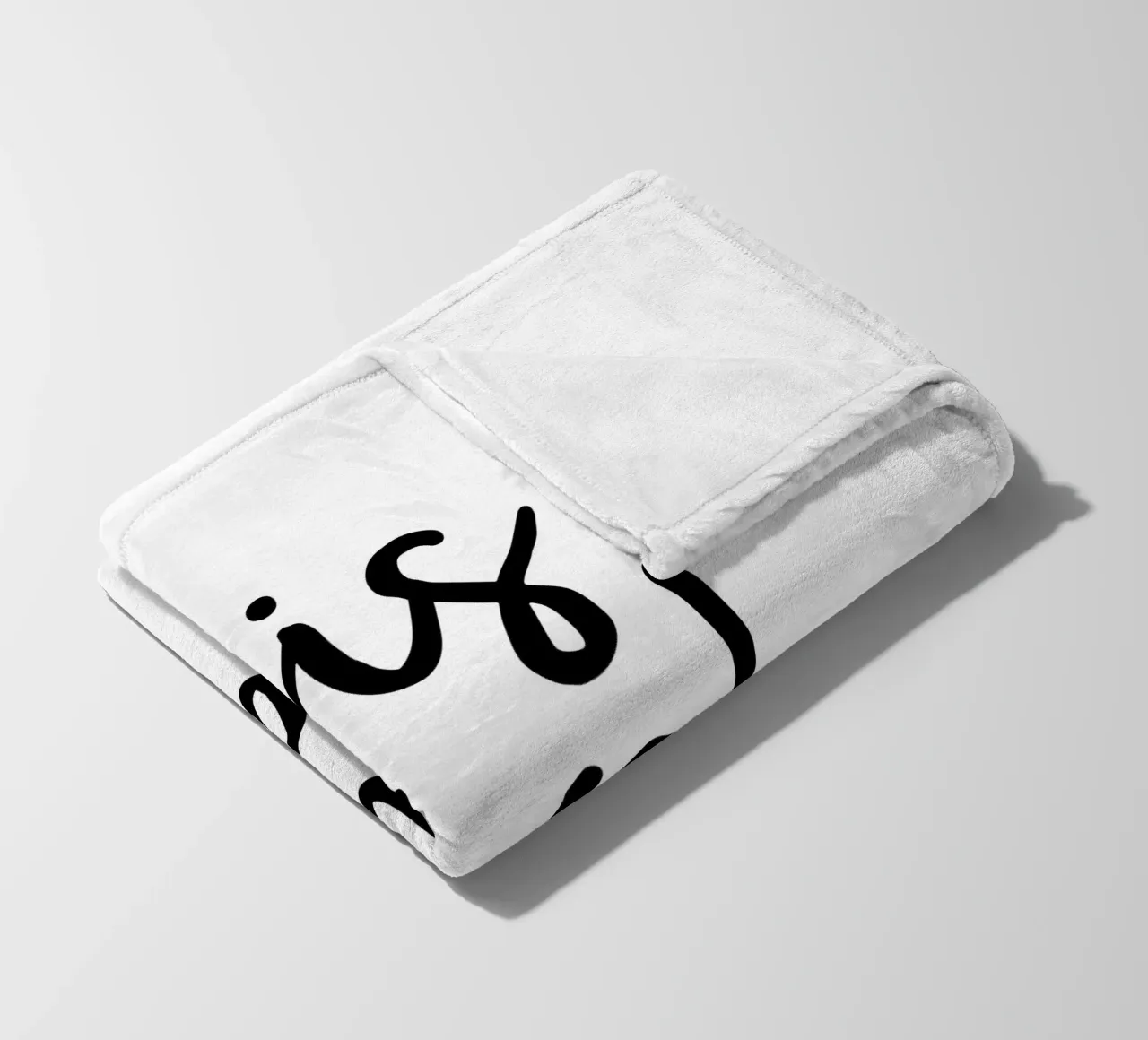 Questa ragazza può coperta in pile da THE MOTIVATED TYPE
