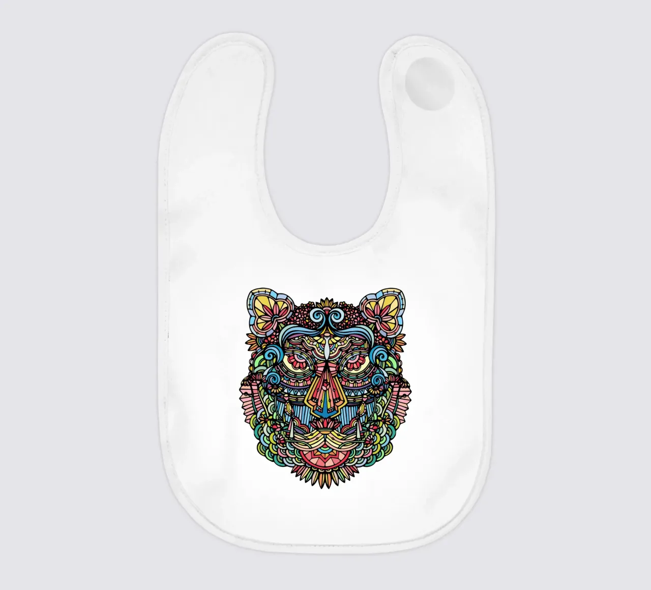 Animals bavaglino da Ninhol