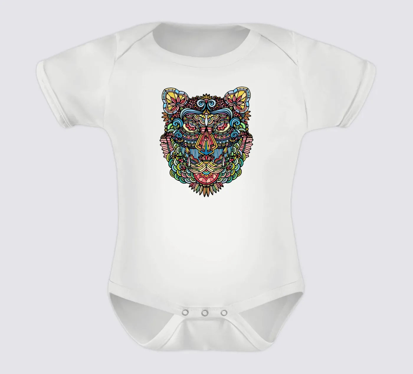 Animals body bébé de Ninhol