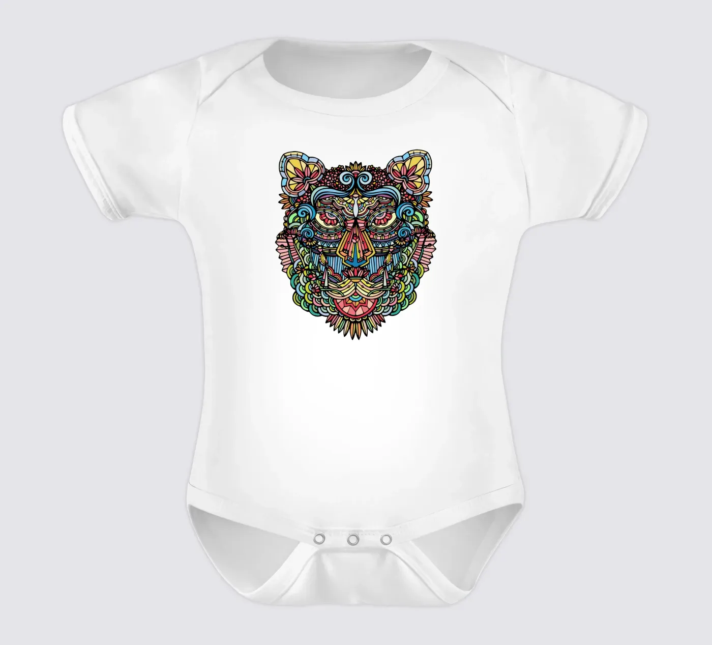 Animals body bébé de Ninhol