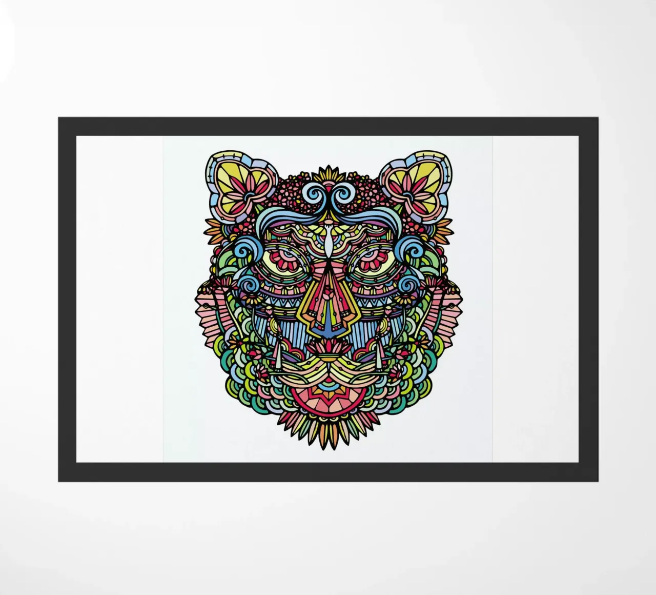 Animals zerbino da Ninhol