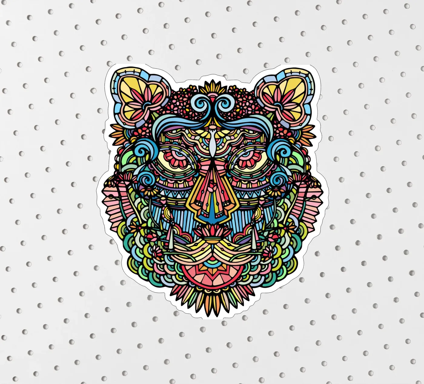 Animals sticker by Ninhol