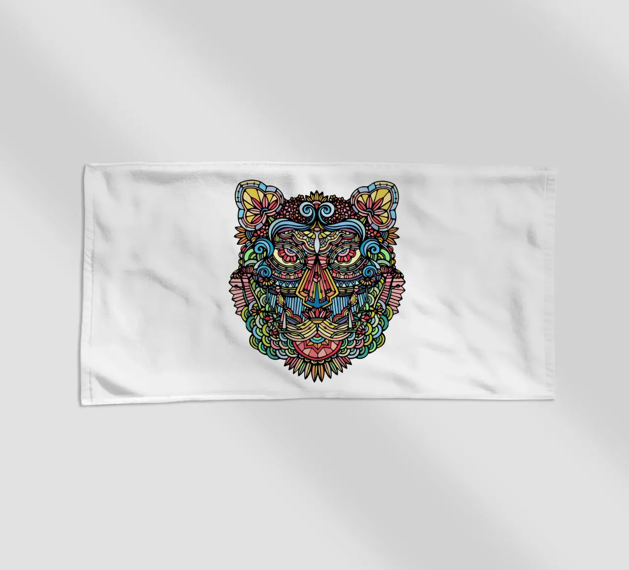 Animals telo mare da Ninhol