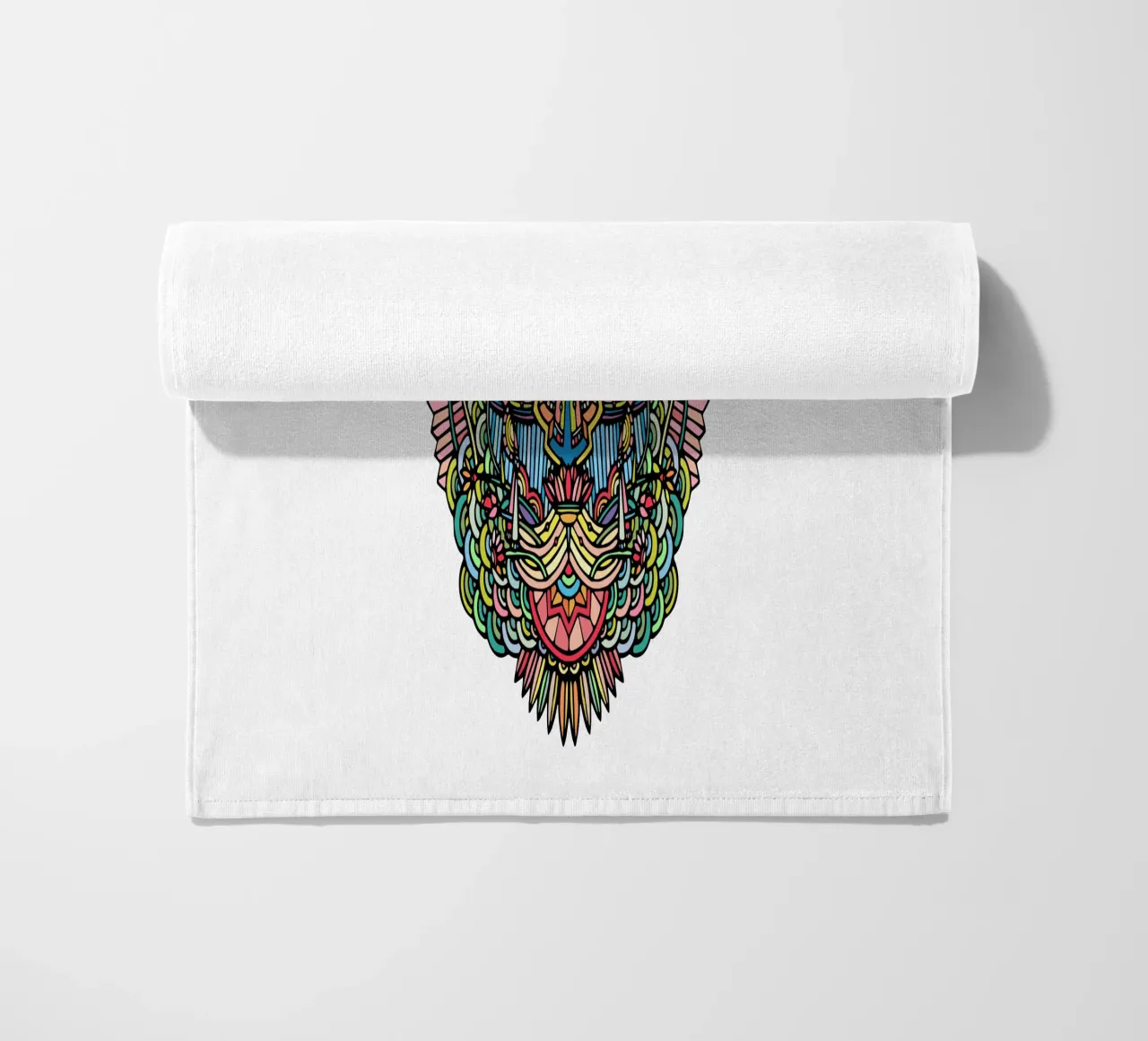 Animals telo mare da Ninhol