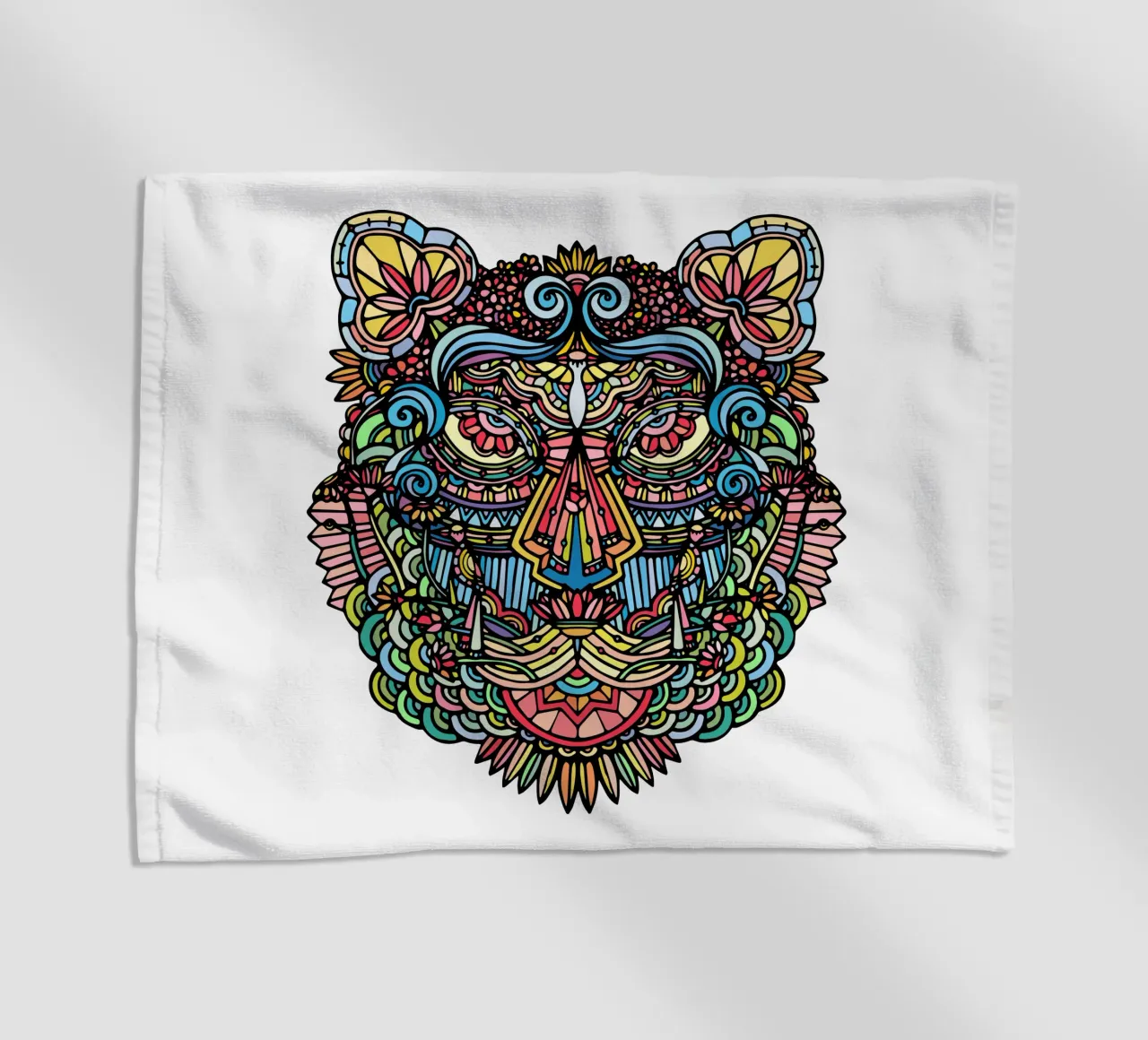 Animals telo mare da Ninhol