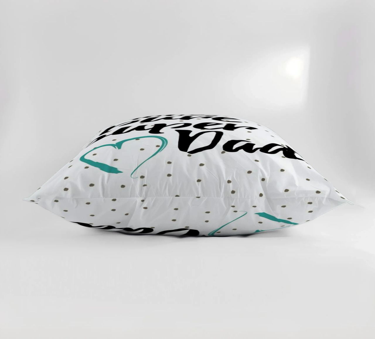 Super Dad coussin de Froilein Juno