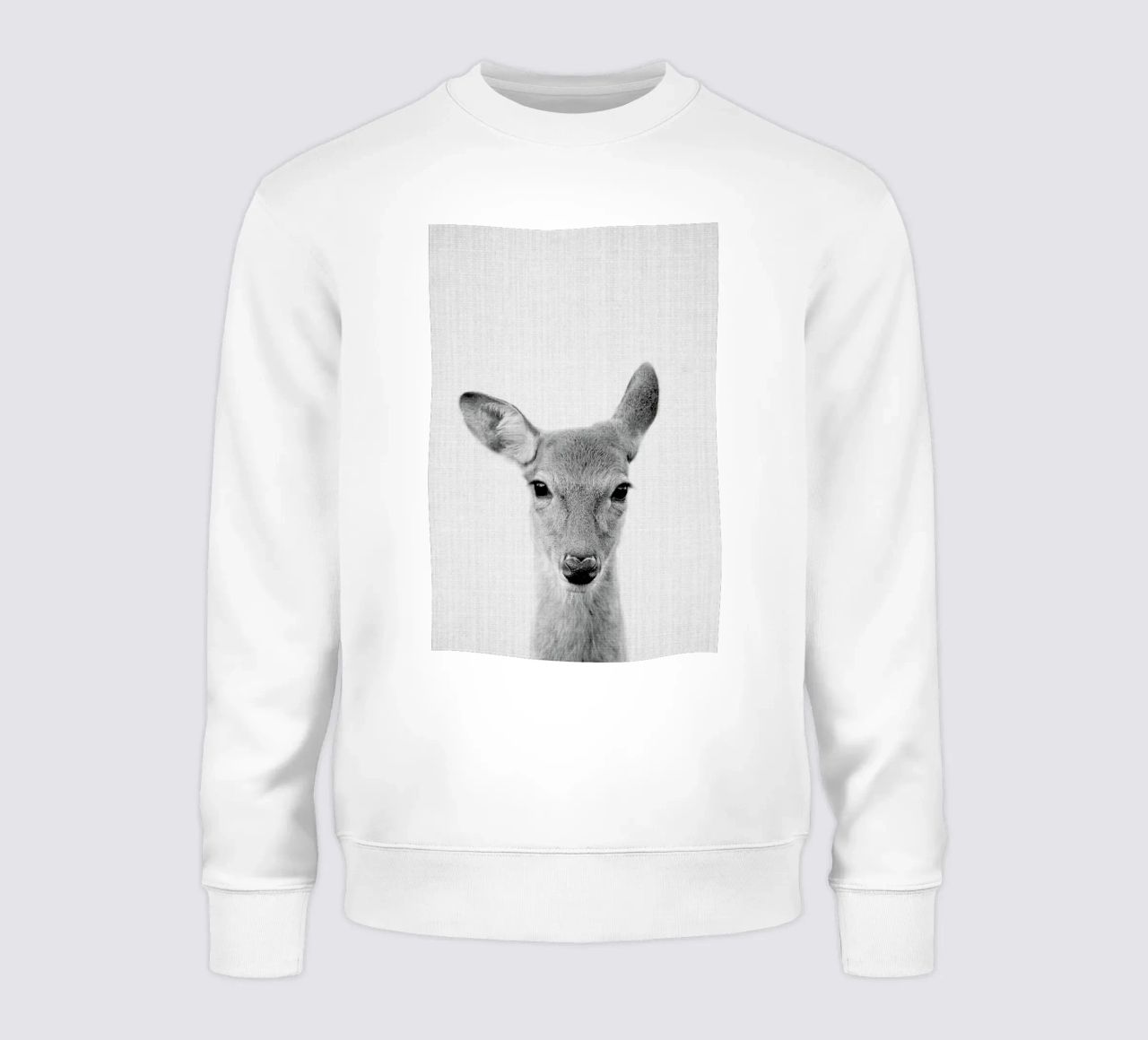 Print 90 felpa da Lila x Lola