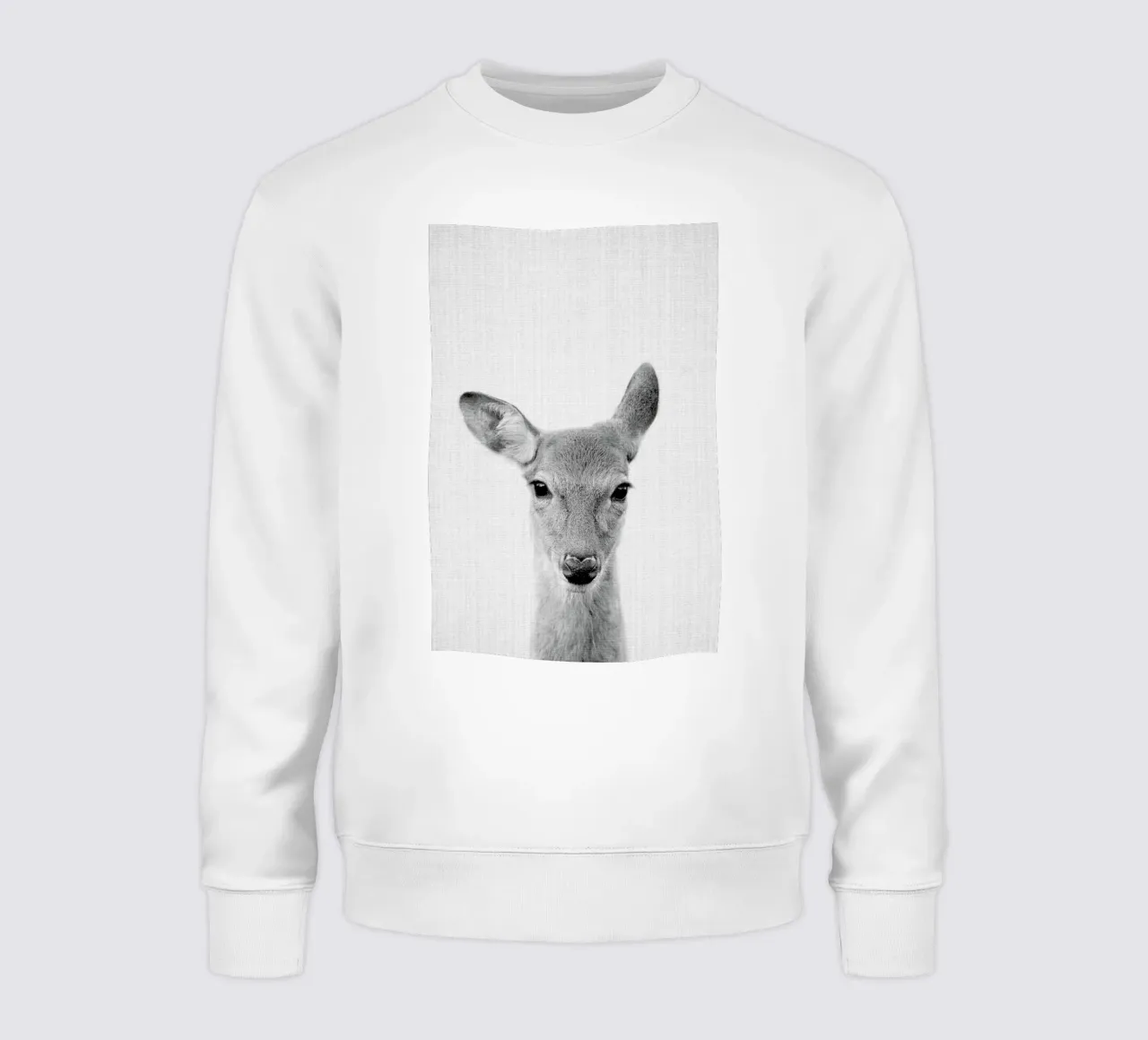 Print 90 felpa da Lila & Lola