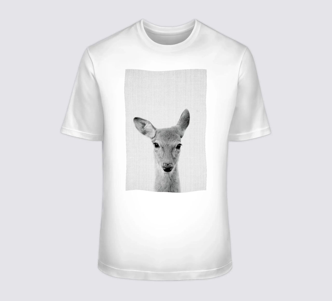 Print 90 t-shirt da Lila x Lola