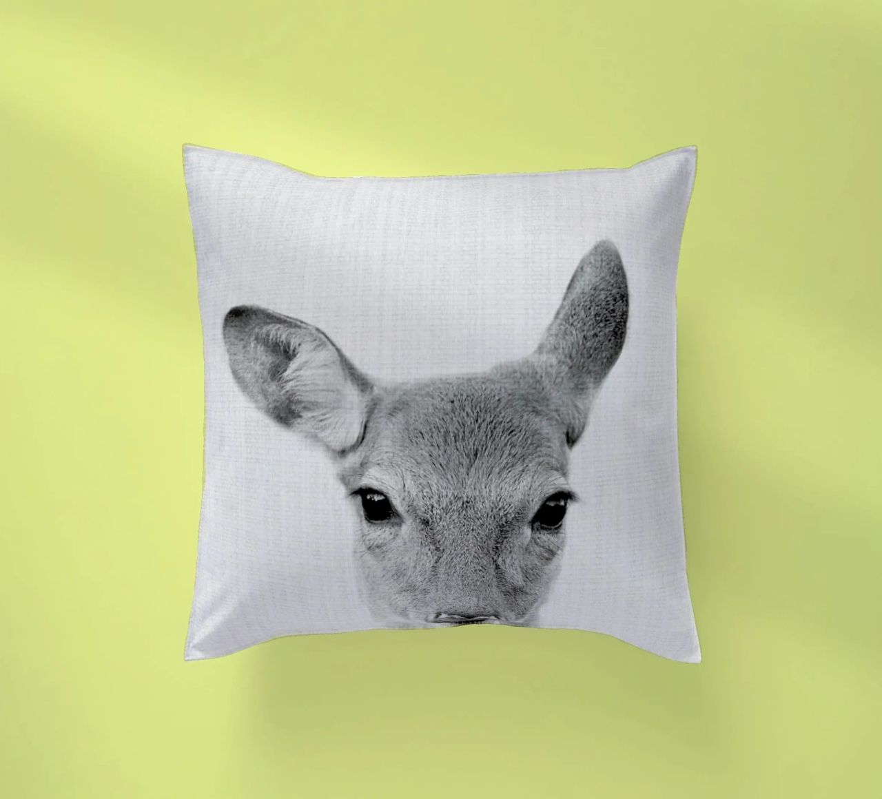 Print 90 cuscino da Lila x Lola