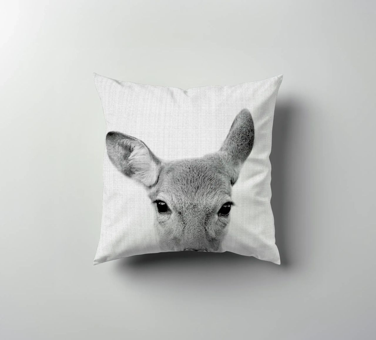 Print 90 cuscino da Lila x Lola