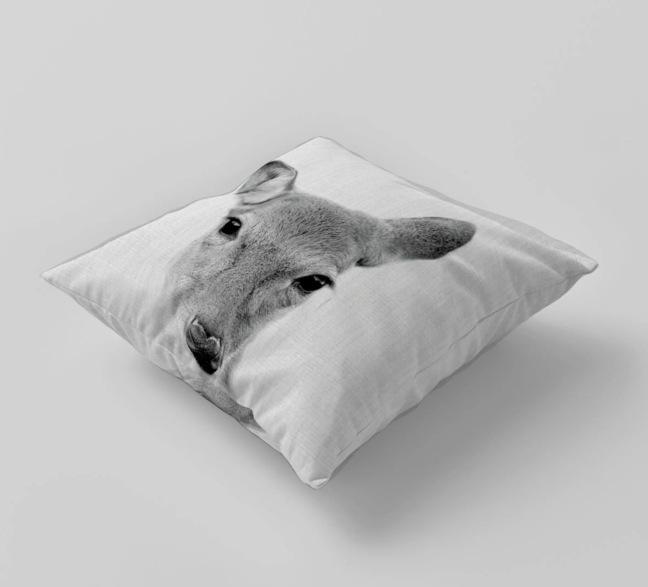 Print 90 cuscino da Lila x Lola